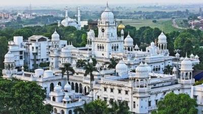 KGMU to get FENO machine for asthma detection