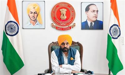 Punjab Govt to amend the Sikh Gurdawara Act 1925 to allow free telecast of Gurbani to every corner of world