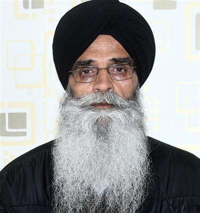 Mann government should not try to confuse the religious affairs of sikhs: Dhami