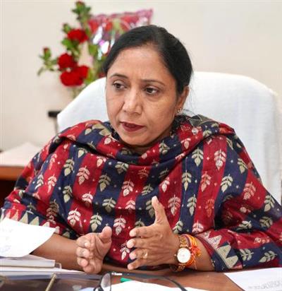Fake Scheduled Caste certificate cancelled: Dr. Baljit Kaur
