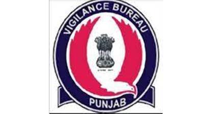 Punjab Vigilance Bureau nabs Junior Engineer of PSPCL while accepting Rs.10K as bribe
