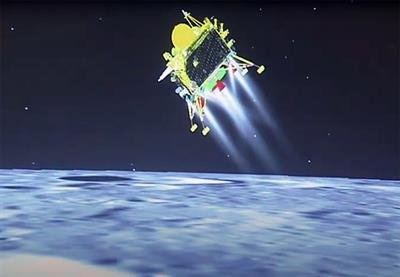 India has earned its place in global space powers club, say experts