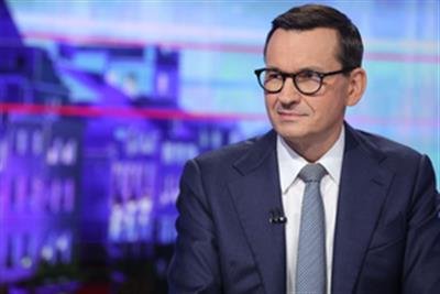 Polish PM to deliver policy speech in Parliament on Dec 11