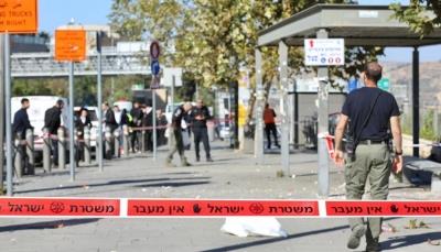 Jerusalem attack increases Israel's commitment to fight terrorism: Cabinet member