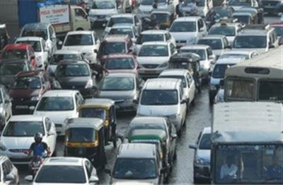 Passenger vehicle growth to moderate on weakness in entry level car segment and high base effect