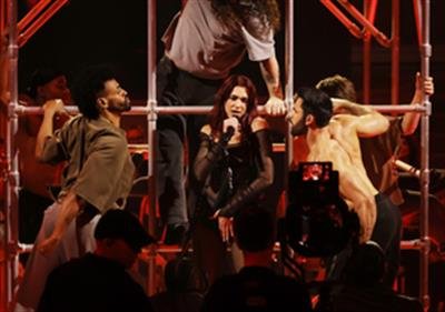 66th Grammy Awards: Dua Lipa debuts new song 'Training Season' during opening performance