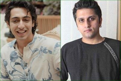 Ahaan Panday to make Bollywood debut with Mohit Suri’s love story