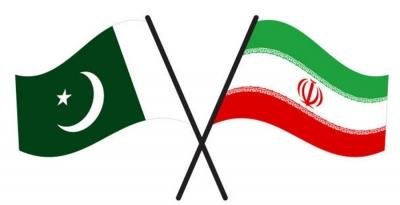 Nine Pakistanis killed in shooting in Iran