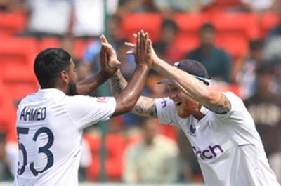 We were very confident that we would get the visa for Rehan before the game started: Ben Stokes
