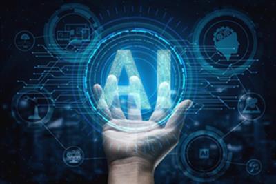 The Third Eye: Artificial Intelligence in aid of knowledge economy