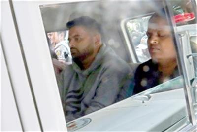 Sex videos case: Ex-JD(S) MP Prajwal’s custody ends today; to be produced in court by SIT