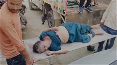 72 of 116 bodies identified in stampede; post-mortem underway in 4 UP districts