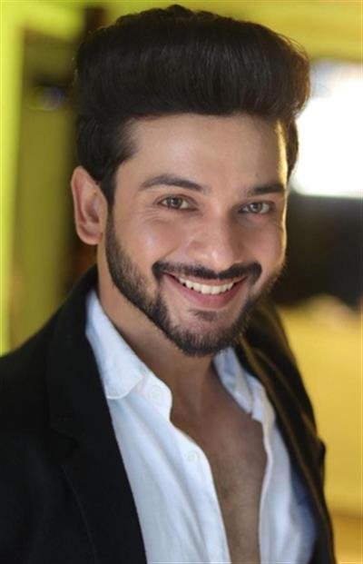 Ankit Raizada drew inspiration from 'DDLJ', 'Jab We Met' for his role