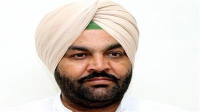 MP Aujla demanded in Parliament to start STPI Park and make Amritsar an IT hub