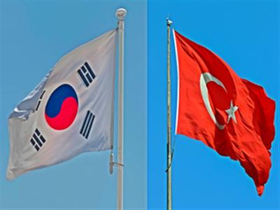 South Korea, Turkey renew currency swap deal for 3 years