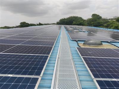 Centre issues guidelines for 'model solar village’ under PM-Surya Ghar scheme