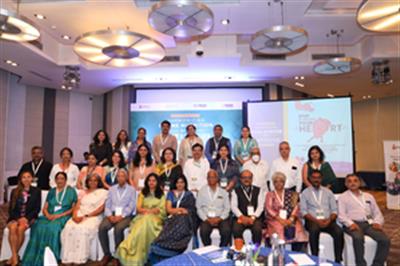 NP-NCD, FSSAI plan policy for salt reduction in India