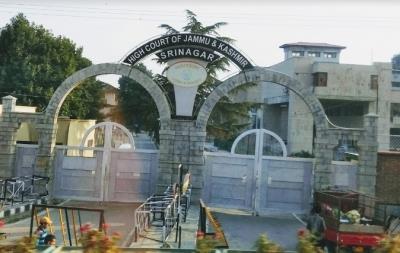 J&K healthcare scheme in lurch, contempt proceedings against insurance company initiated