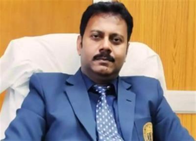 Kolkata rape-murder case: CBI arrests ex-RG Kar principal Sandip Ghosh, police officer Abhijit Mondal
