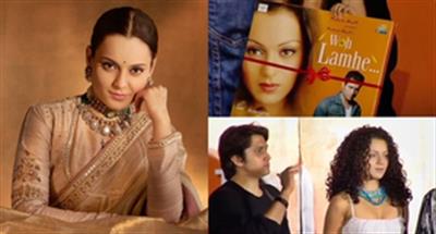 Kangana Ranaut pens powerful message for women, asks them to embrace their beauty