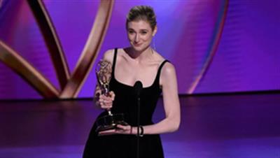 Elizabeth Debicki bags Primetime Emmy for the Best Supporting Actress in a Drama