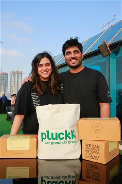 Meal kit brand KOOK achieves 10x revenue growth in 12 months