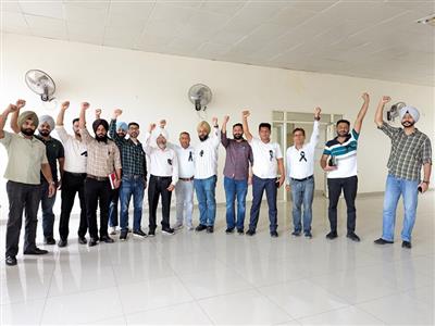 Deferment of meeting with FM irks Punjab Vets