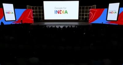 Google India’s net profit rises over 6 pc in FY24