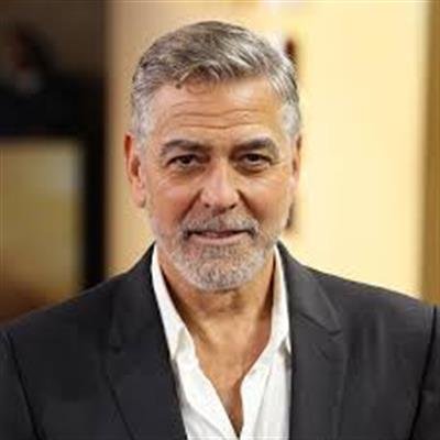 Here’s why George Clooney 'didn't think he had a chance' with wife Amal