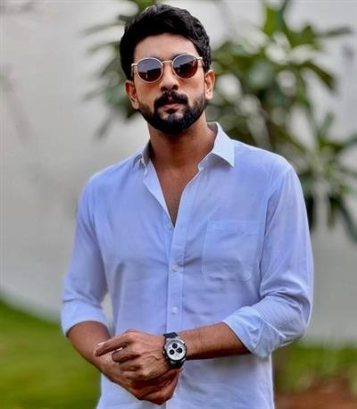 Fahmaan Khan: I think male, female TV characters need to be shown the same depth