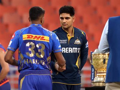 IPL 2025: GT can't drop that many catches and expect to win a championship, says Uthappa