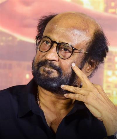 Rajinikanth pays his last respects to late actor Rajesh; Terms his loss as 'huge'