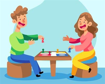 The History of Ludo: From Pachisi to the Play Store
