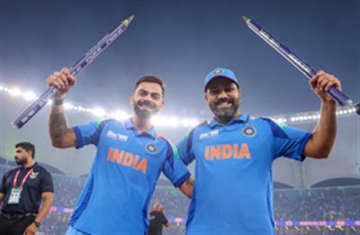 Australia planning to give a great send-off to Virat & Rohit in ODIs later this year: CA CEO