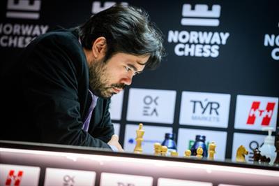 Norway Chess: Nakamura halts Gukesh’s surge with crucial win