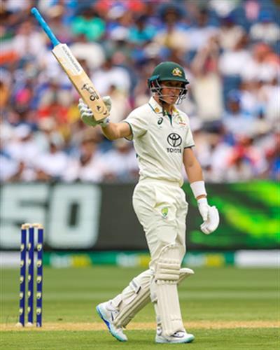 Taylor urges Australia to open with Labuschagne instead of Konstas in WTC Final
