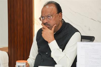 Drones to monitor illegal mining in Maharashtra, says Minister Bawankule