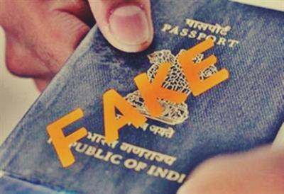 ED tracking individuals whose fake Indian passports were arranged by Pak infiltrator