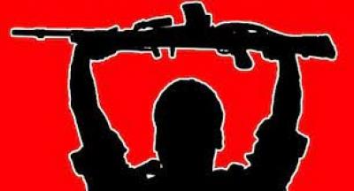 Seven Moists surrender in Chhattisgarh
