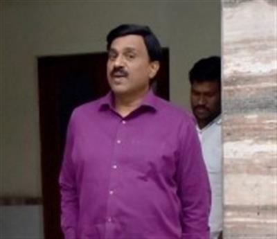 Telangana HC suspends conviction of Gali Janardhan Reddy, 3 others in Obulapuram mining case