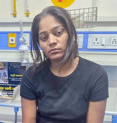 Sonam confesses to role in husband Raja Raghuvanshi's murder