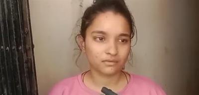 'My brother is innocent': Accused Raj Kushwaha's sister on Meghalaya honeymoon murder case
