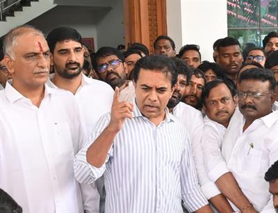 KTR appears before ACB in Formula E race case