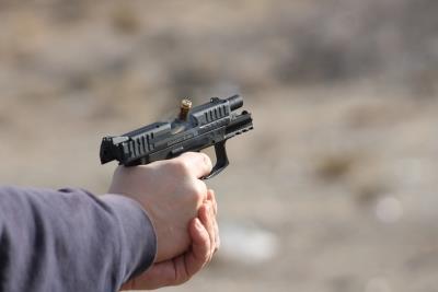 Two public representatives shot dead in Bihar’s Lakhisarai