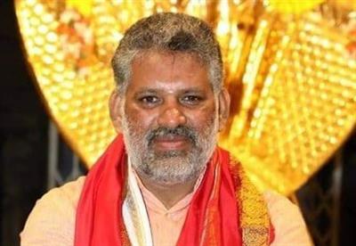 Andhra liquor scam: YSRCP leader Bhaskar Reddy arrested at Bengaluru airport