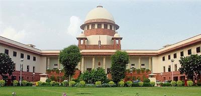 SC expresses shock on Madras HC directive to arrest Tamil Nadu ADGP Jayaram