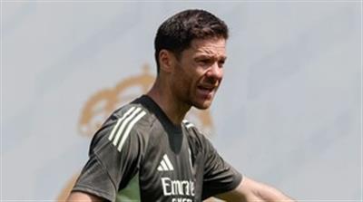 Club WC: 'We couldn't find a balance in first half', says Alonso after draw with Al Hilal