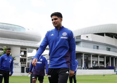 Gill has all the raw materials to become a good leader: Gary Kirsten