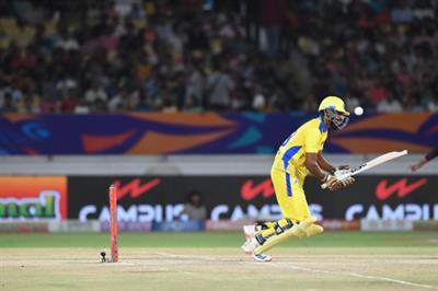 JMD Kutch Riders emerge champions of Saurashtra Pro T20 League 2025