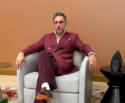 Yo Yo Honey Singh recalls the ‘glorious days’ of Mafia Mundeer